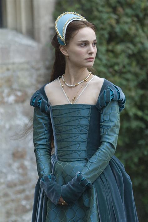 Costume Anne Boleyn: A Historical Pageant