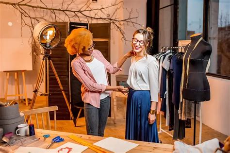 Costume Attendants: Essential Personality Traits for Exceptional Service