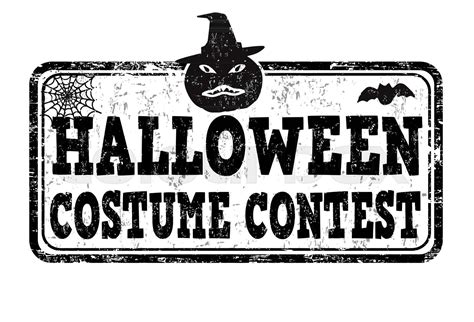 Costume Contest