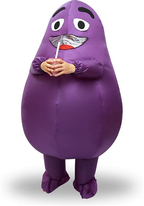 Costume Grimace