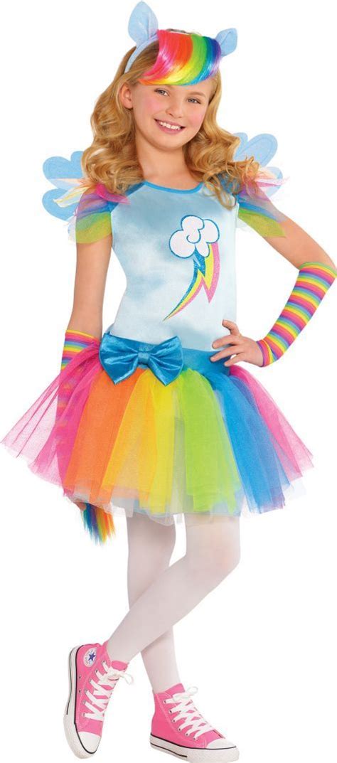 Costume Ideas: A Rainbow of Possibilities