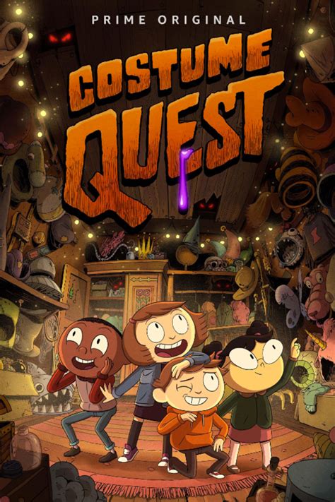 Costume Quest Playtime Extravaganza: An Exploration of Its Phenomenal Success