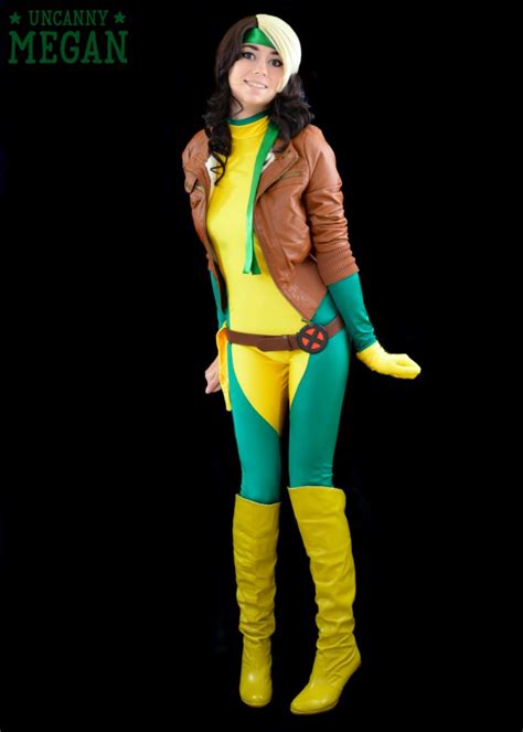 Costume Rogue: Embracing the Allure and Mystery of Disguise