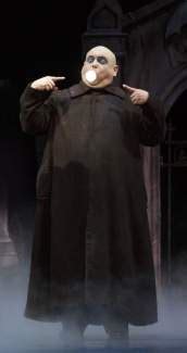 Costume Uncle Fester: An In-Depth Guide to Embodying the Mysterious and Intriguing Character