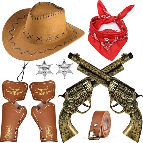 Costume and Accessories