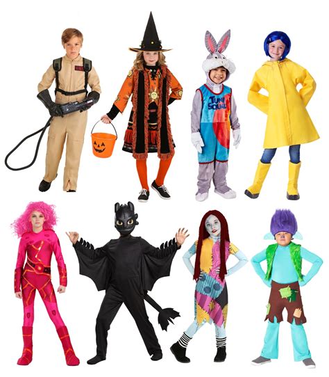 Costumes for Kids: A Guide to Imaginative Play and Educational Fun