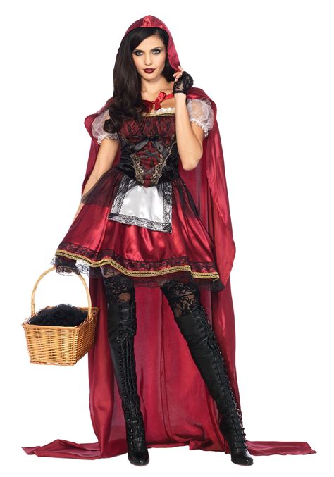 Costumes with Long Red Dresses: Captivating Allures from Ancient Times to Modern Marvels