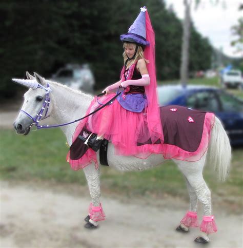 Costuming Extravaganza: Exploring the Enchanting World of Pony Costumes