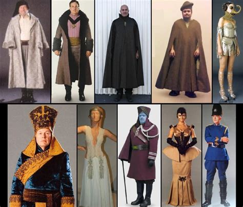 Costuming Like Skywalker Siblings: A Galactic Wardrobe Guide