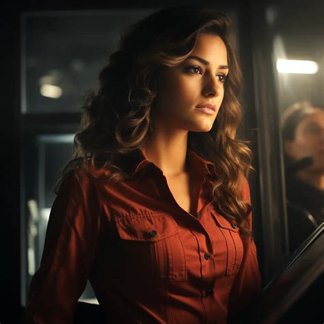 Cote de Pablo's Rise to Stardom