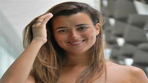 Cote de Pablo Naked: A Detailed Analysis of Her Body of Work