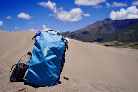 Cotopaxi Allpa 28: The Ultimate Guide to Choosing the Perfect Travel Backpack