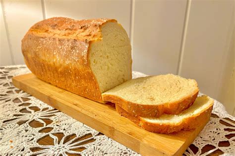 Cottage Cheese Bread: A Delightful Treat with Hidden Benefits