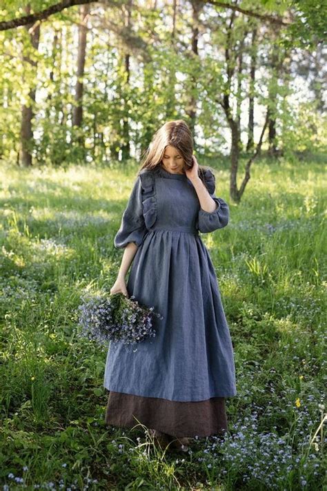 Cottagecore Dress: A Guide to the Enchanting World of Pastoral Fashion