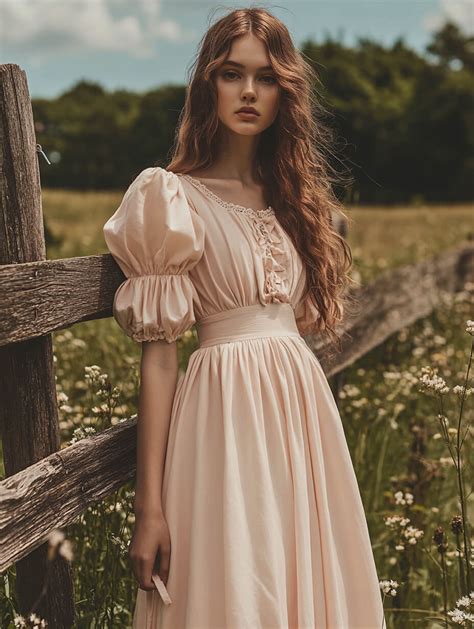 Cottagecore Dresses: A Guide to the Enchanting Fashion Trend