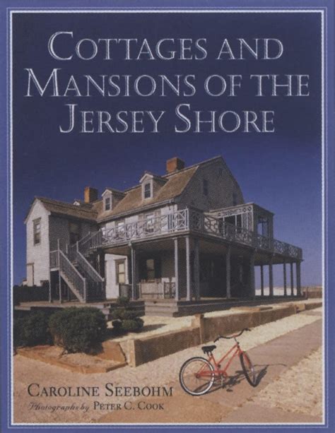 Cottages and Mansions of the Jersey Shore Reader