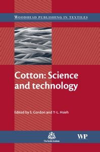 Cotton 1st Edition Kindle Editon