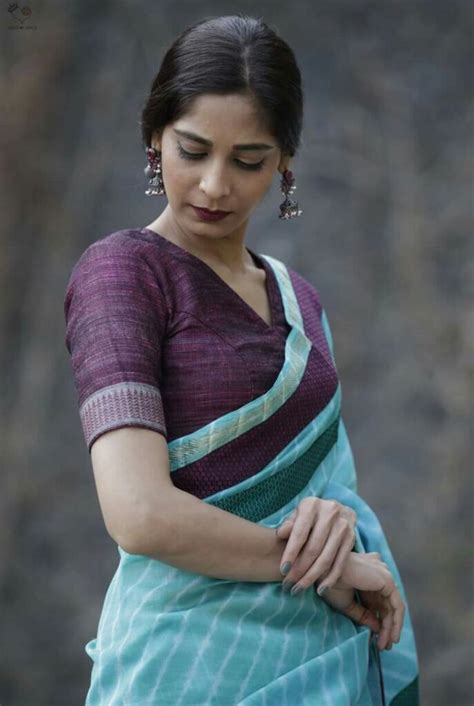 Cotton Blouse Simple Designs Catalogue