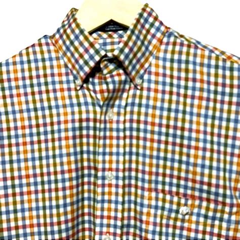 Cotton Brothers Shirts: A Legacy of Comfort and Style