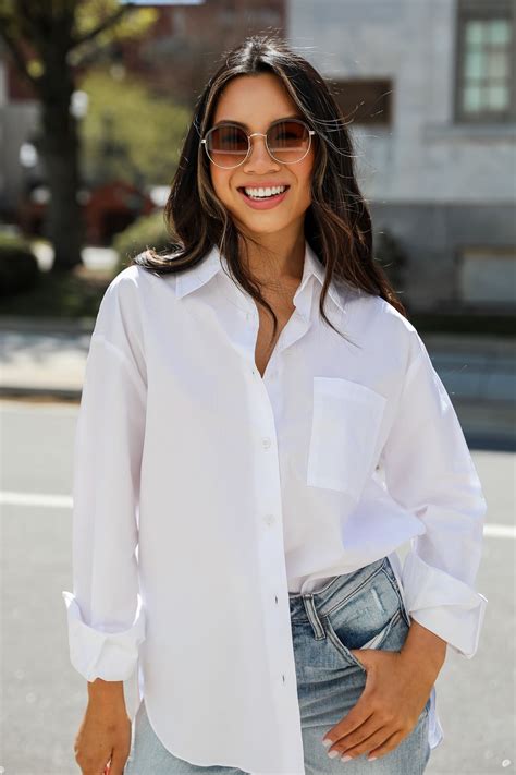 Cotton Button Shirt: The Versatile Staple that Complements Every Wardrobe