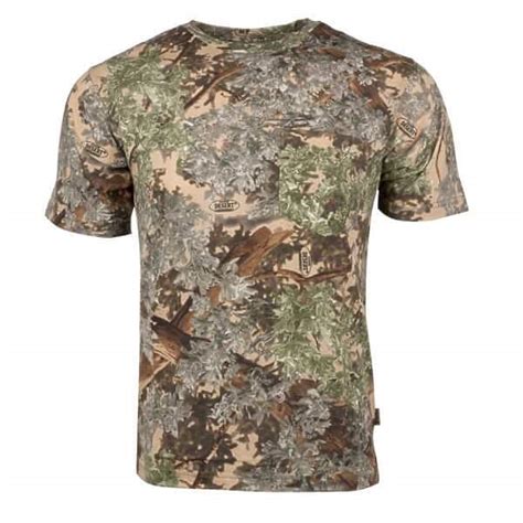 Cotton Camo Shirt: A Timeless Classic with Enduring Versatility