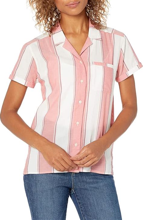 Cotton Camp Shirts for Women: A Timeless wardrobe Staple