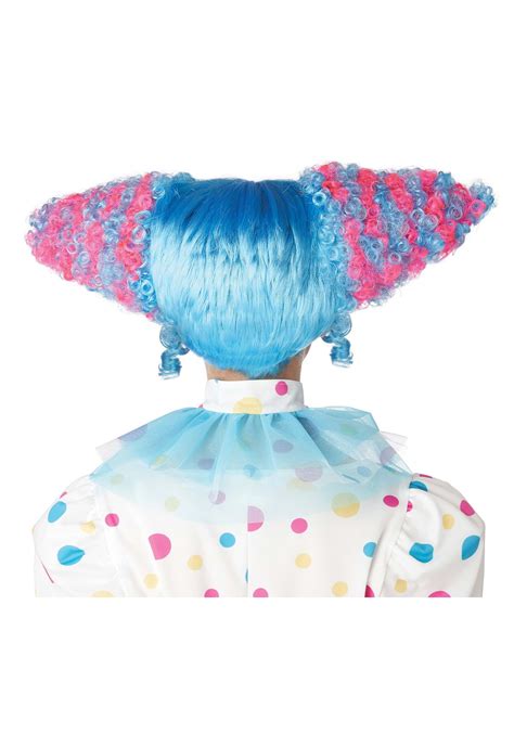 Cotton Candy Wig: An Unforgettable Hair Accessory for Any Occasion