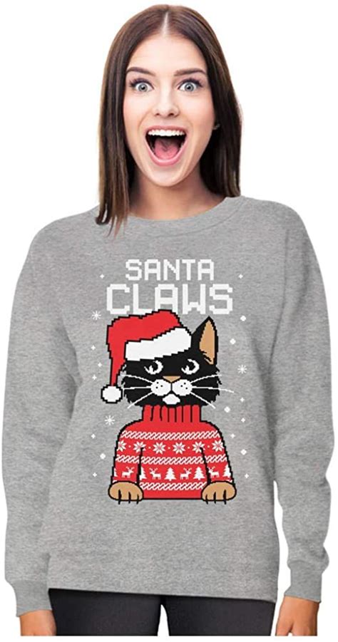 Cotton Christmas Sweatshirts: The Perfect Way to Stay Cozy and Festive This Season