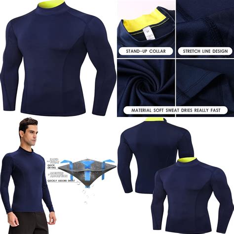 Cotton Compression Shirts: The Ultimate Guide to Comfort and Support