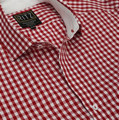 Cotton Dress Shirt: The Quintessential Wardrobe Essential