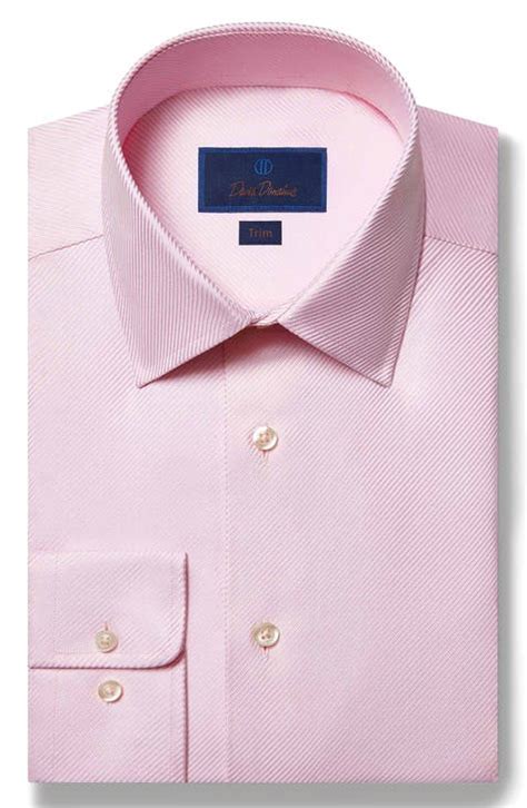 Cotton Dress Shirts: A Timeless Staple for Modern Men