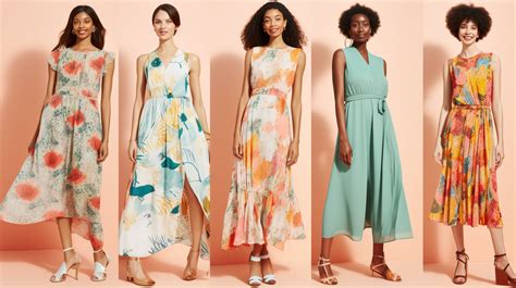 Cotton Dresses for Summer: 777 Must-Have Styles