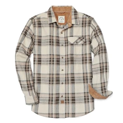 Cotton Flannel Shirts: The Ultimate Guide to Comfort and Style