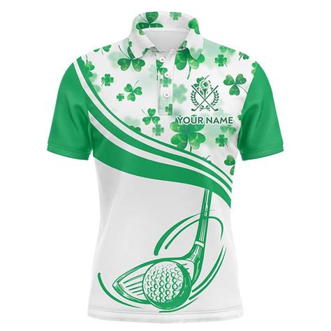 Cotton Golf Polo Shirts: The Unparalleled Choice for Comfort and Performance on the Green