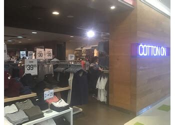 Cotton On Clementi: A Comprehensive Guide to the Retail Destination