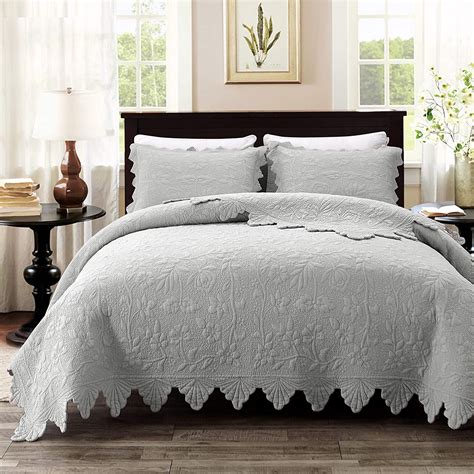 Cotton Queen Bed Sheets: Your Guide to a Luxurious Night's Sleep