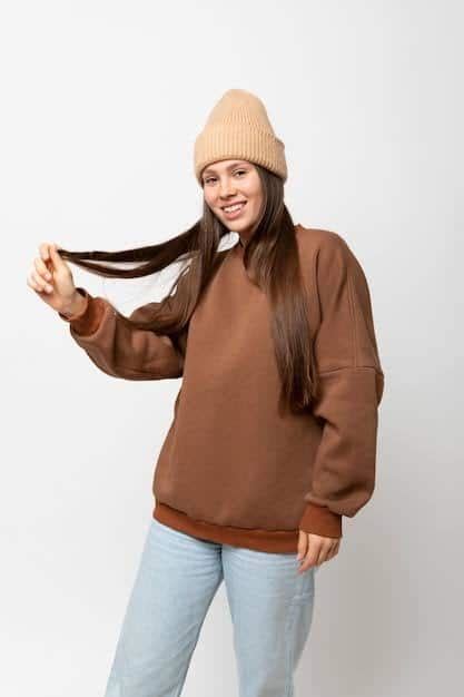 Cotton Sweatshirts for Women: Ultimate Guide to Comfort and Style