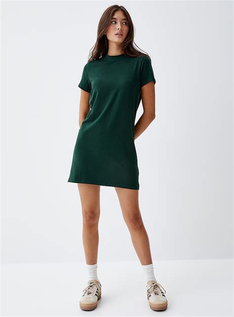 Cotton T-Shirt Dress: The Ultimate Guide for Women