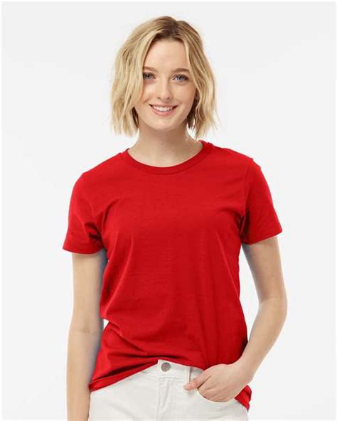 Cotton T-Shirts for Women: Elevate Your Wardrobe with Style and Comfort