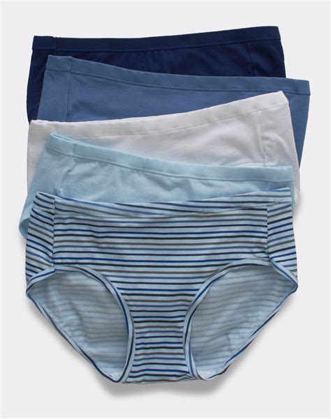 Cotton Underwear: The Ultimate Guide to Comfort and Style