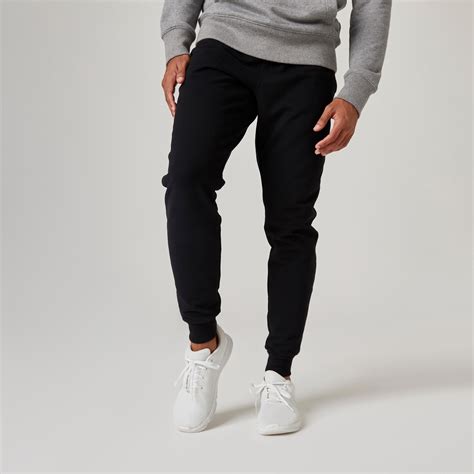 Cotton joggers