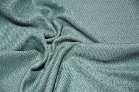 Cotton or blended fabric: