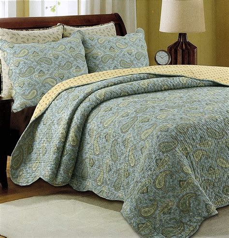 Cotton quilt kings