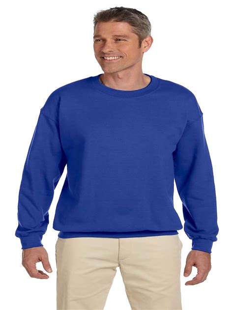 Cotton sweatshirts