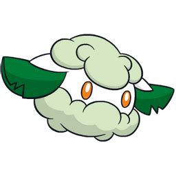 Cottonee: A Pokémon with Surprising Abilities