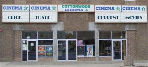 Cottonwood Cinema Havre MT: The Ultimate Guide for Film Buffs