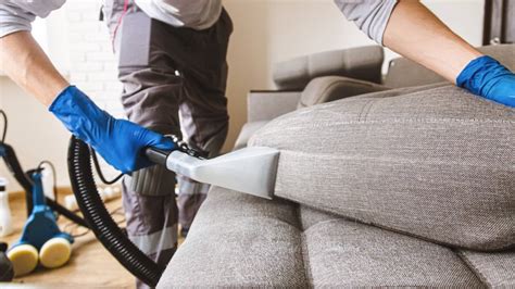 Couch Cleaning Services Near Me: A Comprehensive Guide to Maintaining a Pristine Living Space