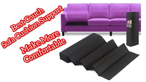 Couch Support Board: An Essential Guide to Pain Relief and Comfort