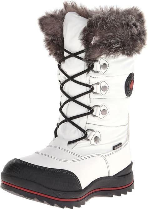 Cougar snow boots