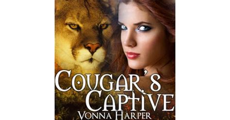 Cougars Captive Ebook Reader